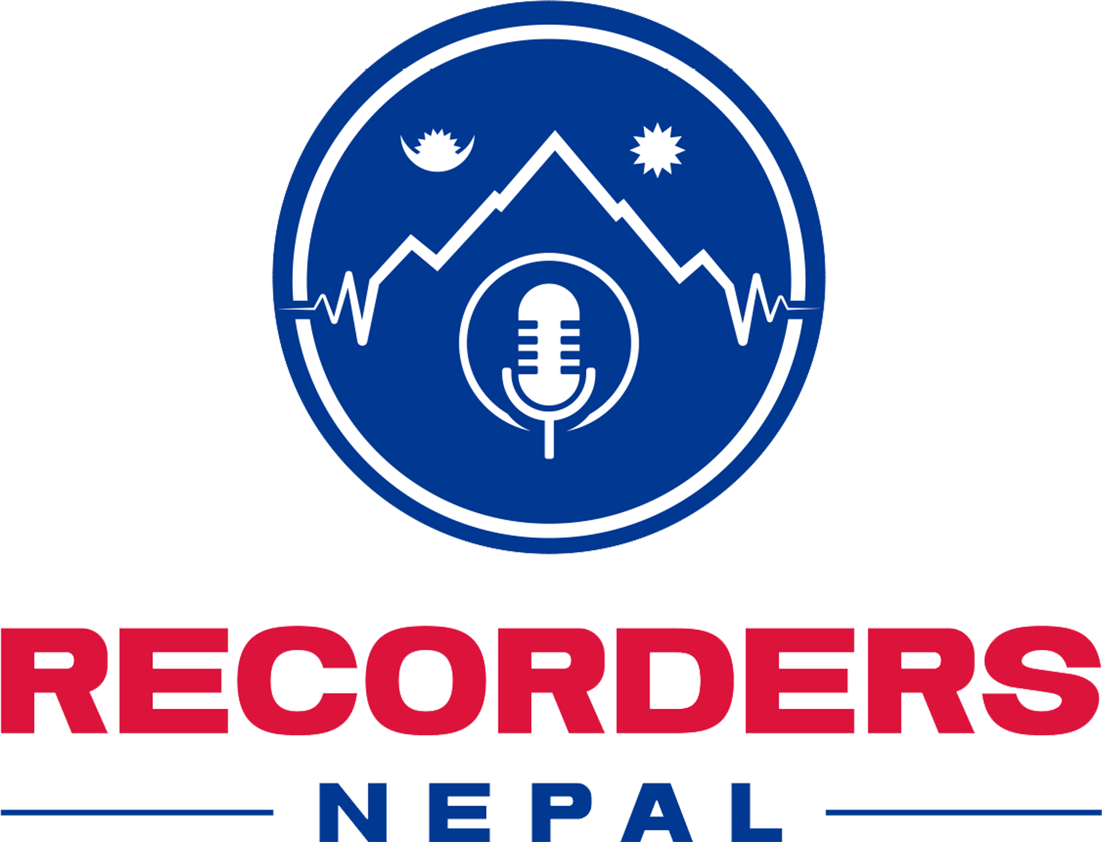 Recorders Nepal
